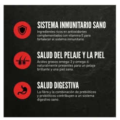Orijen Small Breed pienso para perros