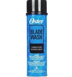 Oster Aceite Lubricante para cuchillas Best