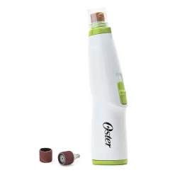 Oster Lima de Uñas Eléctrica para perros y gatos Best