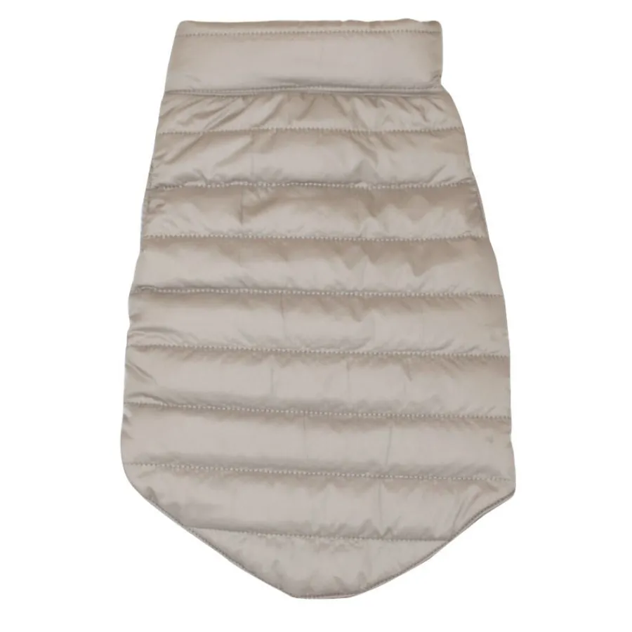 Outech Anorak Abrigo Gris para perros Outlet