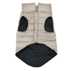 Outech Anorak Abrigo Gris para perros Outlet
