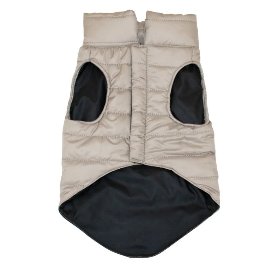 Outech Anorak Abrigo Gris para perros Outlet