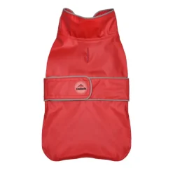 Outech Apolo Chubasquero Rojo para perros Sale