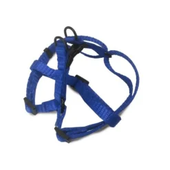 Outech Arnés azul para perros