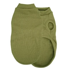 Outech Bambú Jersey de Punto para perros Best