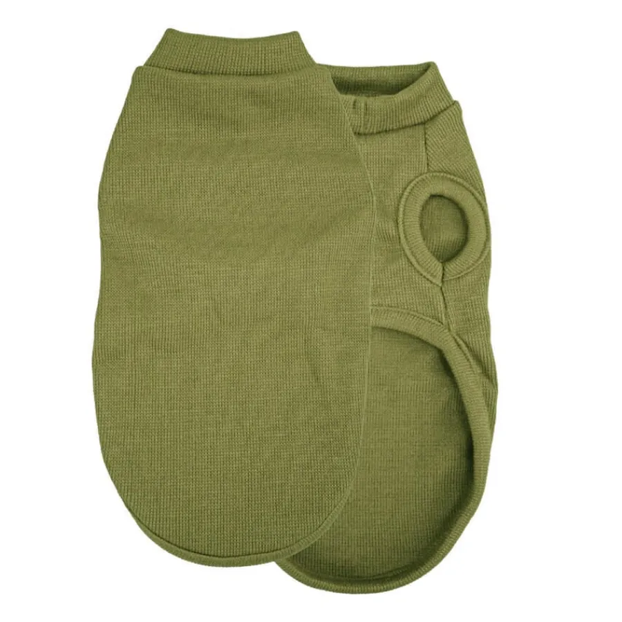 Outech Bambú Jersey de Punto para perros Best