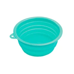 Outech Bebedero y Comedero Plegable de silicona para mascotas Clearance