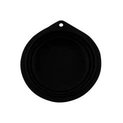 Outech Bebedero y Comedero Plegable de silicona para mascotas Clearance
