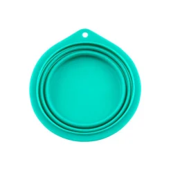 Outech Bebedero y Comedero Plegable de silicona para mascotas Clearance