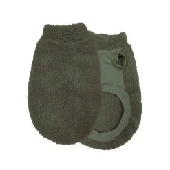 Outech Borreguillo Sudadera Caqui para perros Best