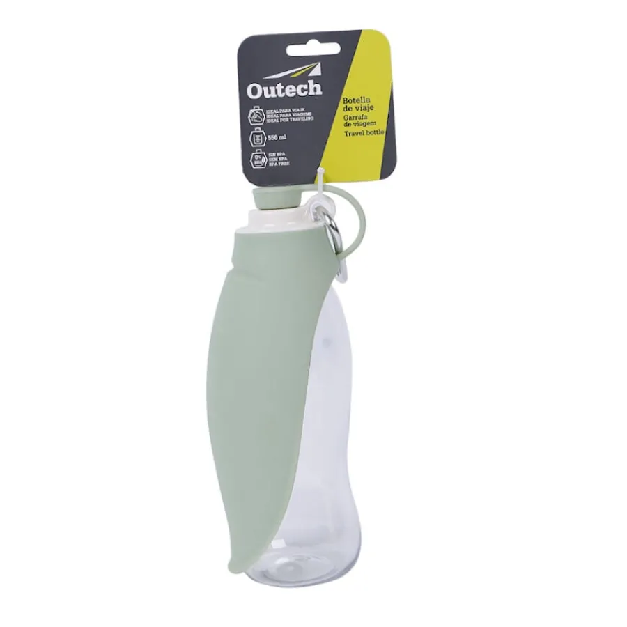 Outech Botella de agua para viajes Outlet