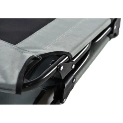Outech Cama Elevada Plegable para perros