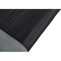Outech Cama Elevada Plegable para perros