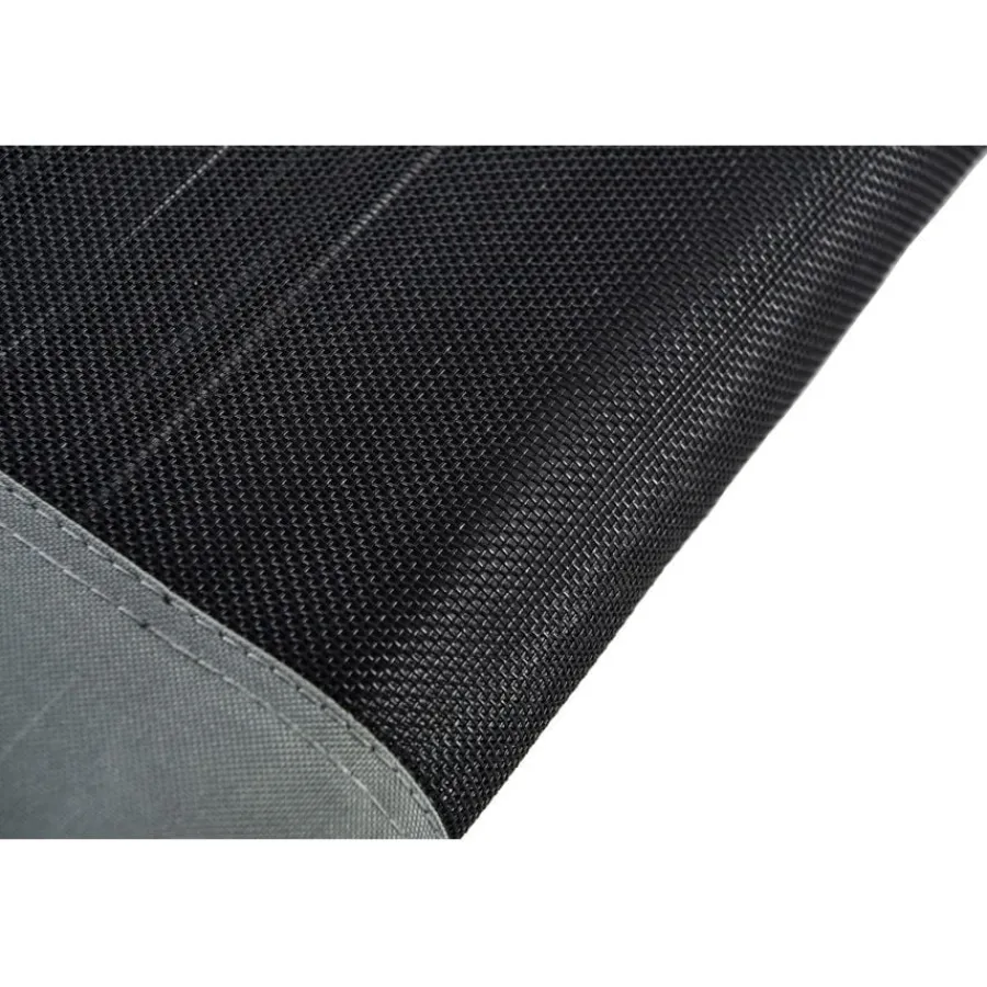 Outech Cama Elevada Plegable para perros