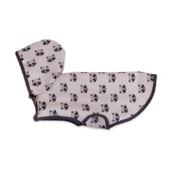 Outech Capa Mapache Chubasquero Impermeable para perros