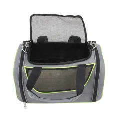 Outech Carrier Chicago bolso Transportín para perros y gatos New