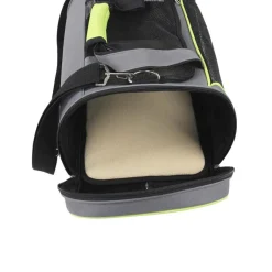 Outech Carrier Chicago bolso Transportín para perros y gatos New