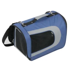 Outech Carrier Milan Transportín Azul para perros Online