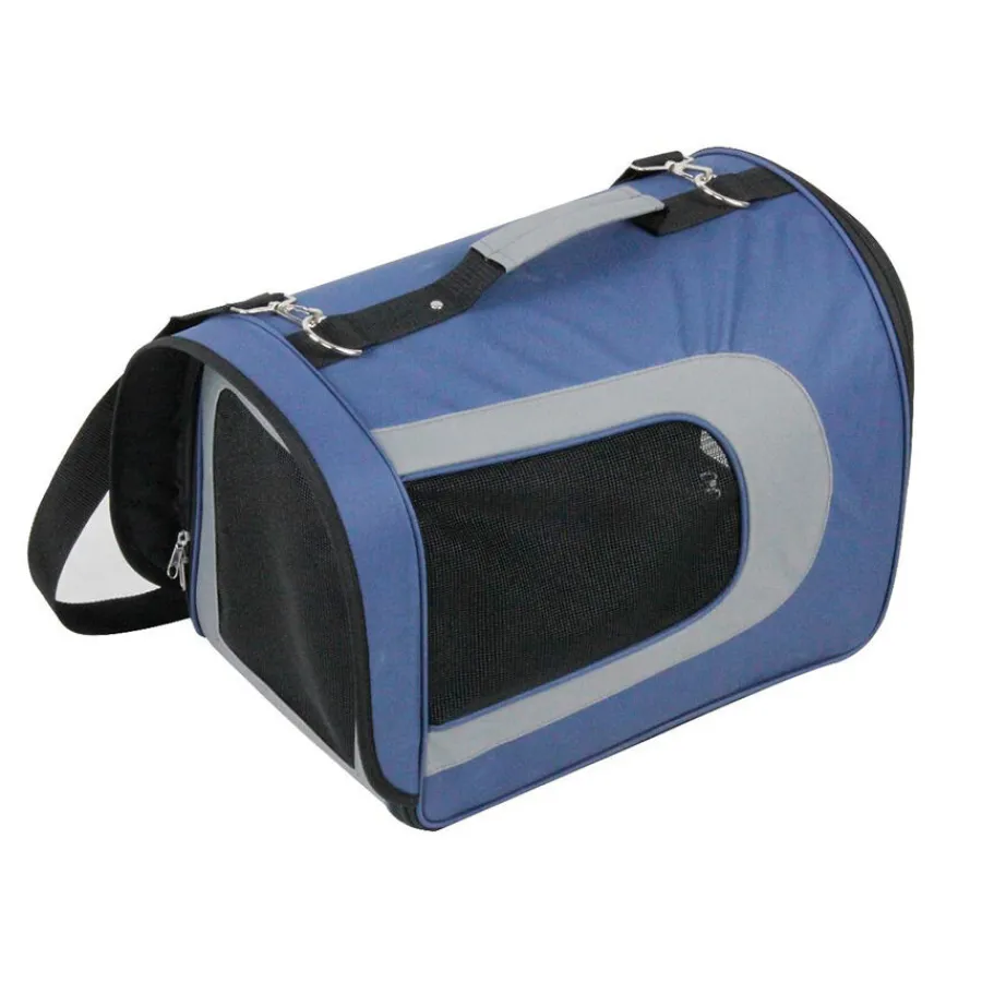 Outech Carrier Milan Transportín Azul para perros Online
