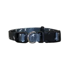 Outech Collar con Estampado de Perritos Clearance