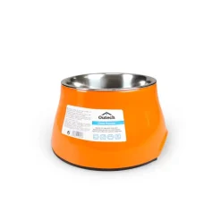 Outech Cone Comedero para perros con orejas largas Best