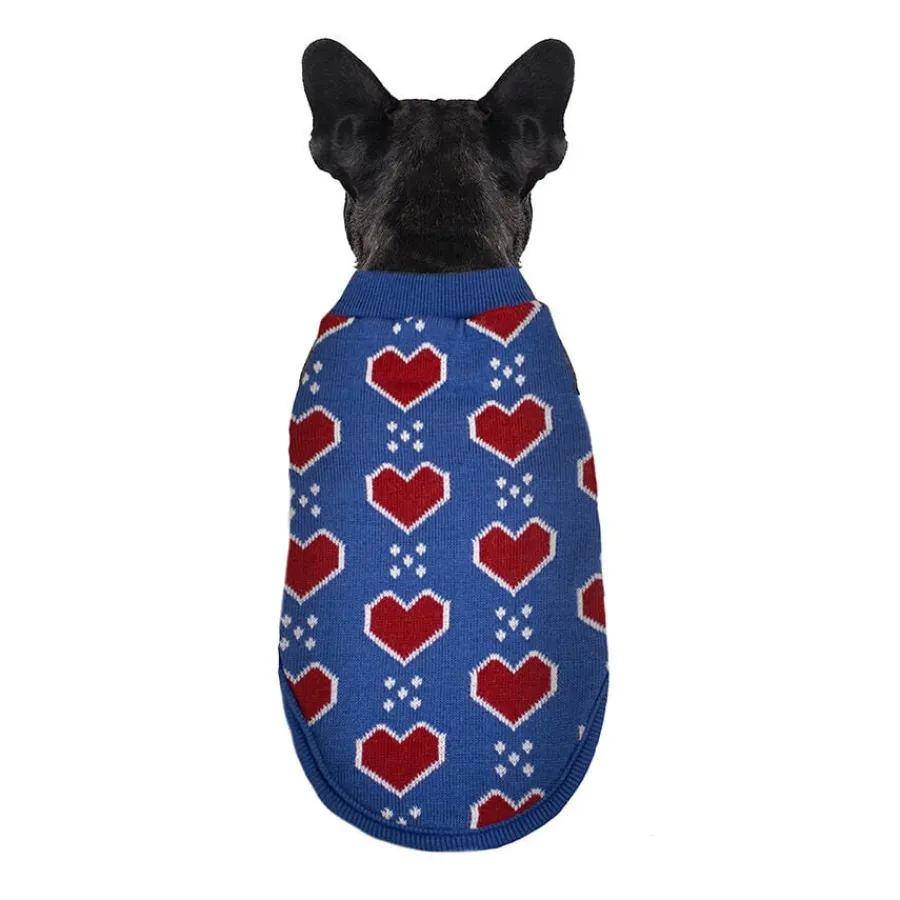 Outech Corazón Jersey de Punto para perros Clearance
