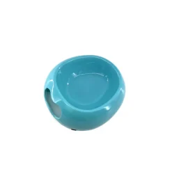 Outech Deluxe comedero azul para mascotas Sale
