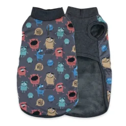 Outech Doble Mounstruo jersey para perros Best
