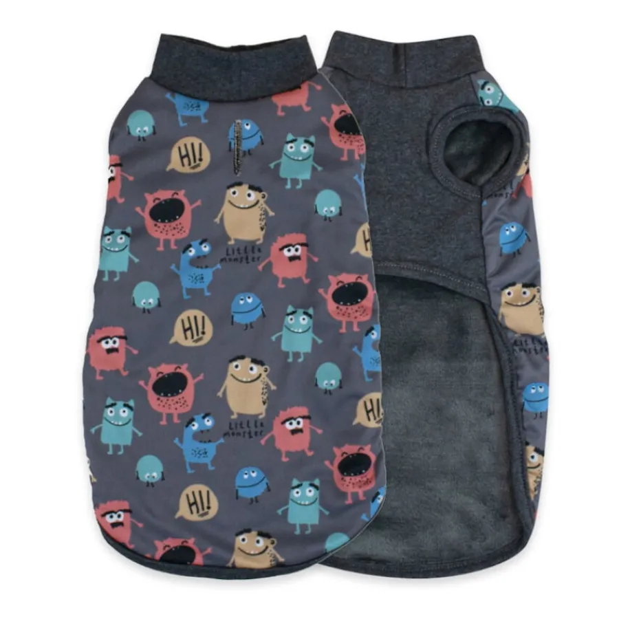 Outech Doble Mounstruo jersey para perros Best