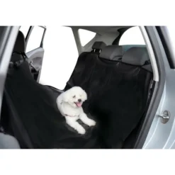 Outech Funda de Coche Impermeable para mascotas New