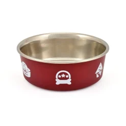 Outech Funny Bowl Comedero para mascotas Hot