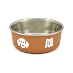 Outech Funny Bowl Comedero para mascotas Hot