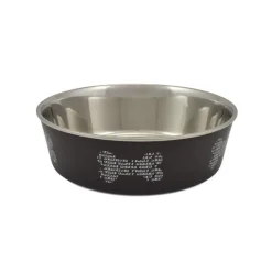 Outech Funny Bowl Comedero para mascotas Hot