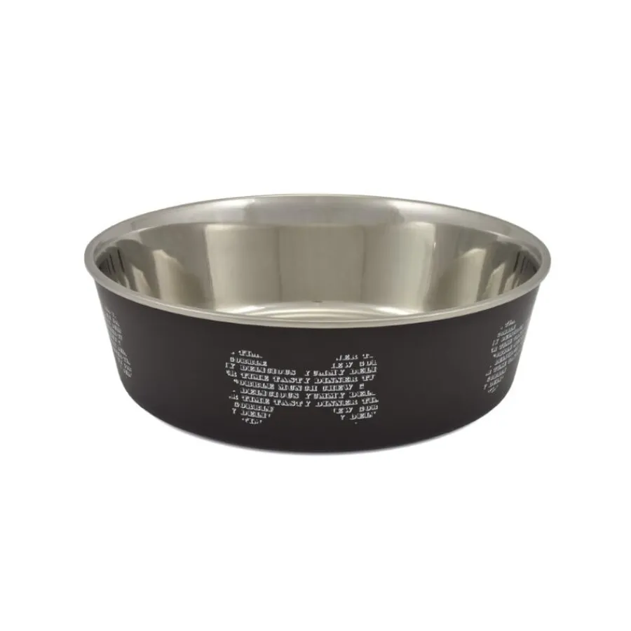 Outech Funny Bowl Comedero para mascotas Hot
