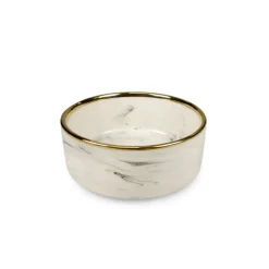 Outech Glorious Comedero de Porcelana para perros Clearance