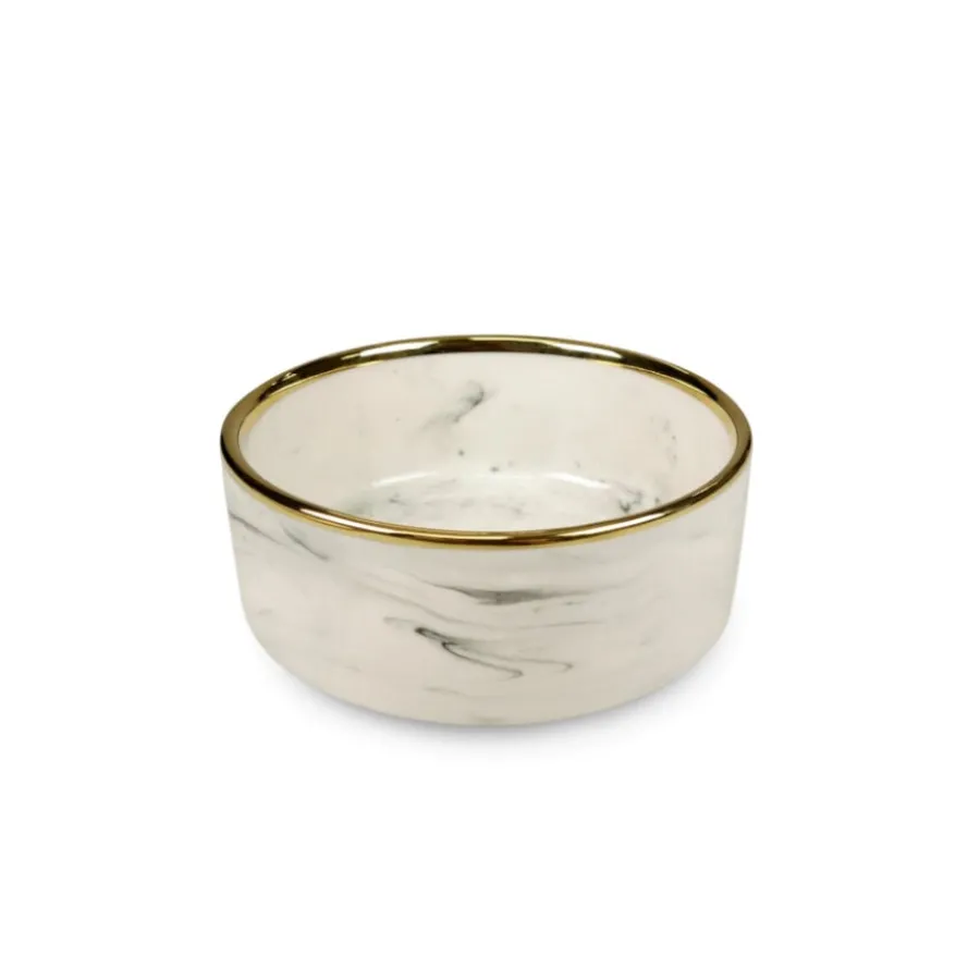Outech Glorious Comedero de Porcelana para perros Clearance