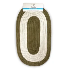 Outech Green Alfombrilla para comederos Outlet