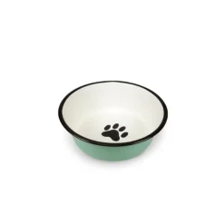 Outech King Paw Comedero para perros New