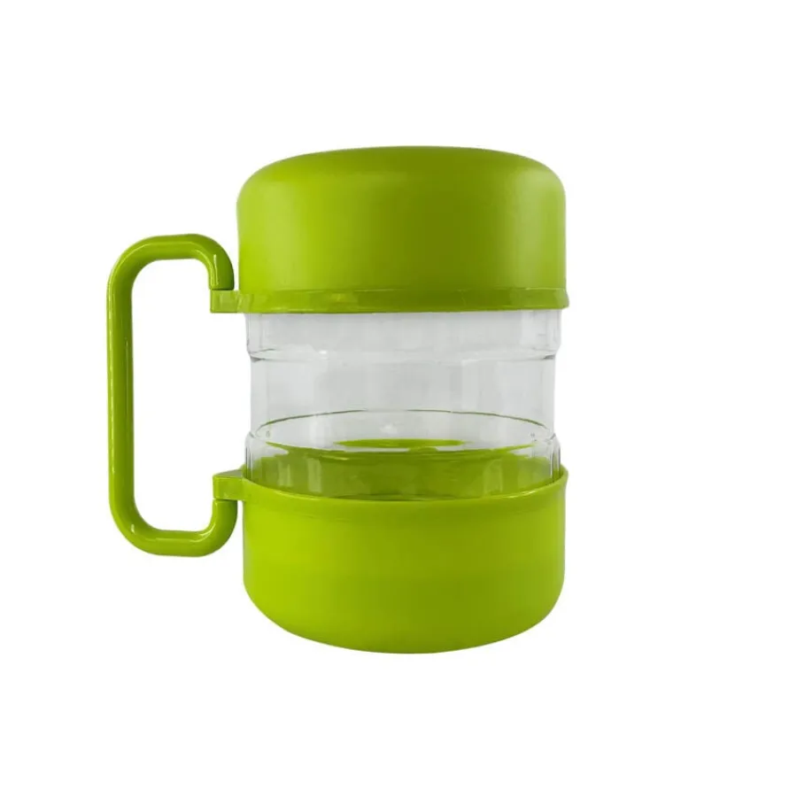 Outech Kit Verde de Viaje para perros Online