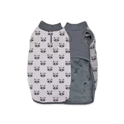 Outech Mapache Jersey Doble para perros Hot