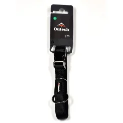 Outech Neo Collar Negro para perros Best