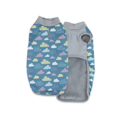Outech Nube Jersey Doble para perros