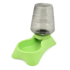 Outech Oasis Tolva Bebedero Verde para perros y gatos Online