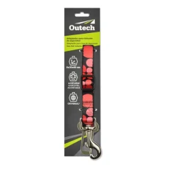 Outech Pop Adaptador de Cinturón de Choche para perros Best