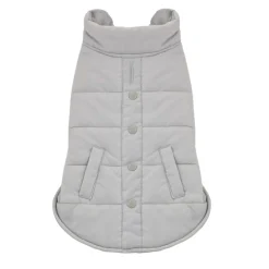 Outech Puffer Abrigo para perros Clearance