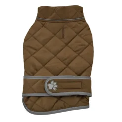 Outech Quilted Abrigo Reflectante para perros Clearance