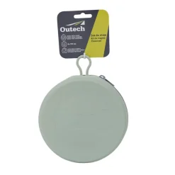 Outech Set de Viaje con comedero y bebedero para perros Discount