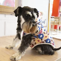 Outech Spring Abrigo para perros Hot