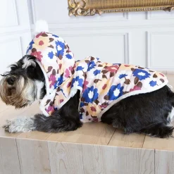 Outech Spring Abrigo para perros Hot