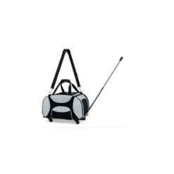 Outech Trolley Carro Transportín para perros Best